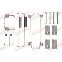 Set accesorii, sabot de frana QUICK BRAKE