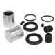 Kit reparare etrier AUTOFREN SEINSA Fata Dreapta/Stanga diametru piston 43mm HYUNDAI TERRACAN 2.9D/3.5 12.01-12.06