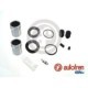 Kit reparare etrier AUTOFREN SEINSA Fata Dreapta/Stanga diametru piston 43mm HYUNDAI TERRACAN 2.9D/3.5 12.01-12.06