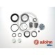 Kit reparare etrier AUTOFREN SEINSA Spate Dreapta/Stanga piston 54mm MERCEDES SPRINTER 5-T (B905) 2.7D 04.01-