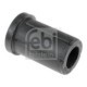 Bucsa arc foi FEBI Silentblock spate 21mm Toyota Hilux VII 2.5D 3.0D 11.04-09.15 52.5mm Cauciuc Metal Dreapta Stanga