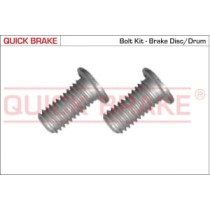 Surub, disc frana QUICK BRAKE