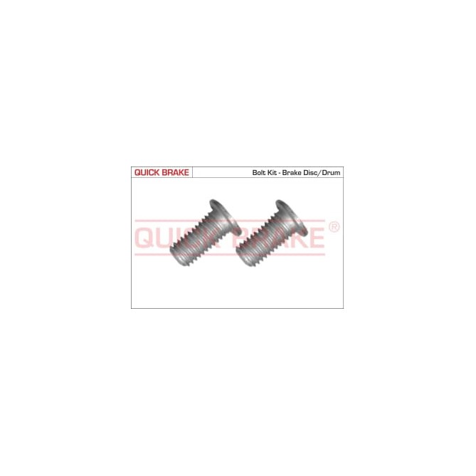 Surub, disc frana QUICK BRAKE