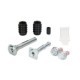 Set bucsi ghidaj etrier frana AUTOFREN SEINSA Kit reparare Fata LAND ROVER FREELANDER I 1.8/2.0D/2.5 04.98-10.06