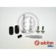 Set bucsi ghidaj etrier frana AUTOFREN SEINSA Kit reparare Fata LAND ROVER FREELANDER I 1.8/2.0D/2.5 04.98-10.06