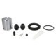 Kit reparare etrier Fata Dreapta/Stanga diametru piston 48mm cu piston OPEL CORSA C 1.0/1.2/1.7D 09.00-12.09 AUTOFREN SEINSA