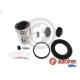 Kit reparare etrier Fata Dreapta/Stanga diametru piston 48mm cu piston OPEL CORSA C 1.0/1.2/1.7D 09.00-12.09 AUTOFREN SEINSA