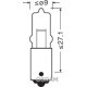 Bec lumini interioare OSRAM 12V 20W BA9S Standard cutie 10buc bec cu mufa