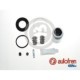 Kit reparare etrier Spate Dreapta/Stanga Piston 43mm Mitsubishi Pajero Classic II Sport I AUTOFREN SEINSA