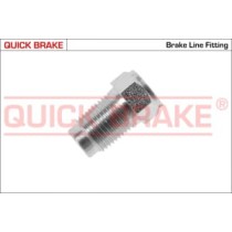 Adaptor, conducte frana QUICK BRAKE