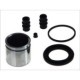 Kit reparare etrier Fata Dreapta/Stanga diametru piston 57 mm cu piston AUTOFREN SEINSA Chrysler Mercedes