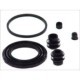 Kit reparare etrier AUTOFREN SEINSA Fata Dreapta/Stanga diametru piston 54 mm NISSAN TIIDA VERSA I 1.5D/1.6/1.8 08.06-06.13