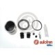 Kit reparare etrier AUTOFREN SEINSA Fata Dreapta/Stanga piston 54mm Mazda 2 1.3-1.6D 07.07-06.15