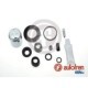 Kit reparare etrier Spate Dreapta/Stanga diametru piston 34 mm KIA PICANTO 1.0/1.1/1.1D 04.04- AUTOFREN SEINSA