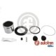 Kit reparare etrier fata dreapta/stanga piston 54mm AUTOFREN SEINSA Toyota Prius 1.5H 09.03-12.09