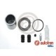 Kit reparare etrier fata dreapta/stanga diametru piston 51 mm AUTOFREN SEINSA Nissan Pixo Suzuki Alto VII Swift IV