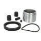 Kit reparare etrier Fata Dreapta diametru piston 68 cu piston NISSAN CABSTAR PATROL GR IV III 2.5D-4.2D 11.79-06.97