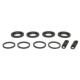 Kit reparare etrier Spate Puntea Spate Diametru Piston 32 mm VW TOUAREG 3.0D-4.2D 01.10-03.18 AUTOFREN SEINSA