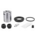 Kit reparare etrier Spate Dreapta/Stanga piston 38mm Honda Accord VIII AUTOFREN SEINSA