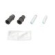 Set bucsi ghidaj etrier frana Fata Dreapta/Stanga VW GOLF I SCIROCCO 1.1-1.8 04.74-12.89 QUICK BRAKE