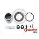 Kit reparare etrier Fata Dreapta/Stanga diametru piston 57 mm KIA CARENS I II CLARUS 1.6-2.0D 07.96- AUTOFREN SEINSA