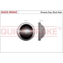 Capac, butuc roata QUICK BRAKE