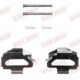 Set accesorii placute frana fata CITROEN EVASION JUMPY XANTIA FIAT SCUDO ULYSSE FORD ESCORT FIESTA QUICK BRAKE