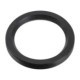 Simering etansare FEBI garnitura carcasa filtru ulei (17x22x3 mm) pentru VOLVO diametru interior 17 mm exterior 22 mm grosime 3 mm