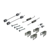 Set accesorii, sabot de frana QUICK BRAKE