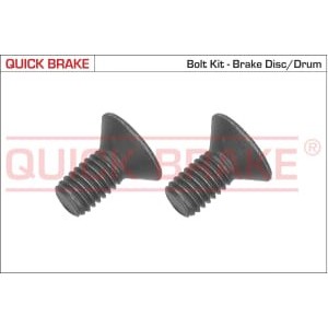 Surub, disc frana QUICK BRAKE