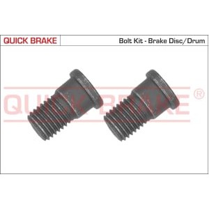 Surub, disc frana QUICK BRAKE