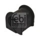 Bucsa bara stabilizatoare fata dreapta/stanga diametru interior 25mm Toyota Land Cruiser 80 3.0 TD/3.4 i 24V/4.2 TD FEBI