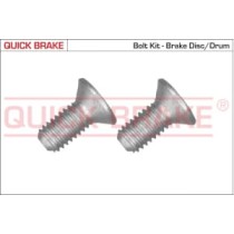 Surub, disc frana QUICK BRAKE