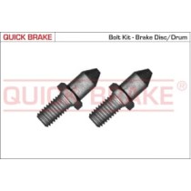 Surub, disc frana QUICK BRAKE