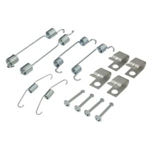 Set accesorii, sabot de frana QUICK BRAKE