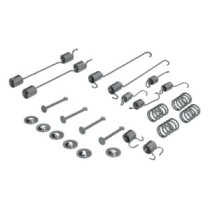 Set accesorii, sabot de frana QUICK BRAKE