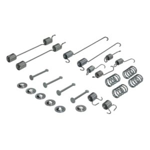 Set accesorii, sabot de frana QUICK BRAKE