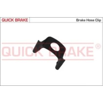 Suport, furtun frana QUICK BRAKE