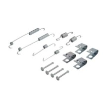 Set accesorii, sabot de frana QUICK BRAKE