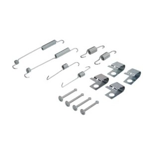 Set accesorii, sabot de frana QUICK BRAKE