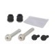 Kit Reparare Etrier Frana Fata Dreapta/Stanga QUICK BRAKE Ford USA Edge Lexus IS C IS II IS III 2.0D-2.5H 08.05-