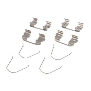 Set accesorii, placute frana QUICK BRAKE