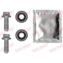 Set accesorii, etrier frana QUICK BRAKE