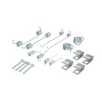 Set accesorii, sabot de frana QUICK BRAKE