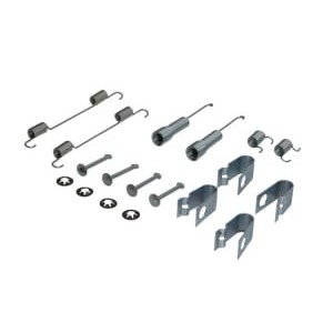 Set accesorii, sabot de frana QUICK BRAKE