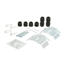 Set accesorii, placute frana QUICK BRAKE