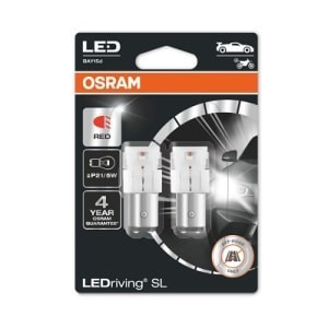 Bec incandescent OSRAM