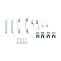 Set accesorii, sabot de frana QUICK BRAKE