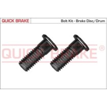 Surub, disc frana QUICK BRAKE