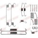 Set accesorii sabot frână montaj pantofi SUBARU FORESTER SUZUKI GRAND VITARA I 1.6-2.5 QUICK BRAKE